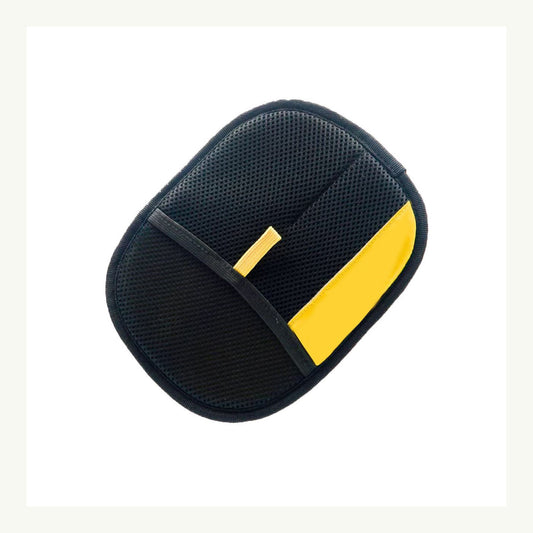 Furvia pet hair remover glove front view