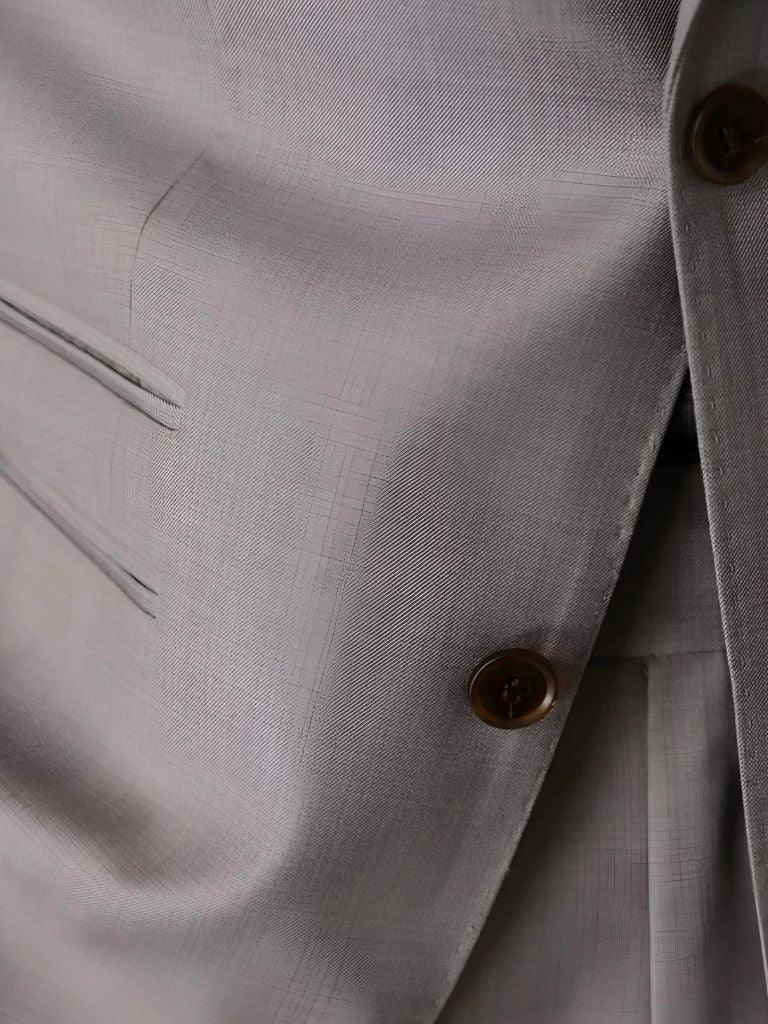 Genova Elegant Suit - CAAYWORLD CAAYWORLD