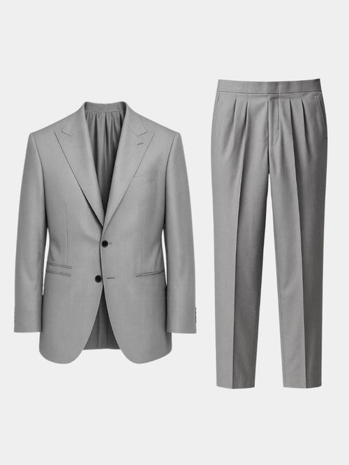 Genova Elegant Suit - CAAYWORLD CAAYWORLD