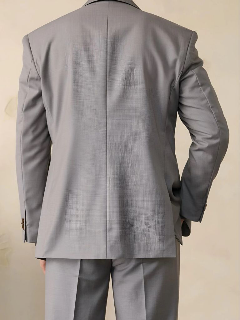 Genova Elegant Suit - CAAYWORLD CAAYWORLD