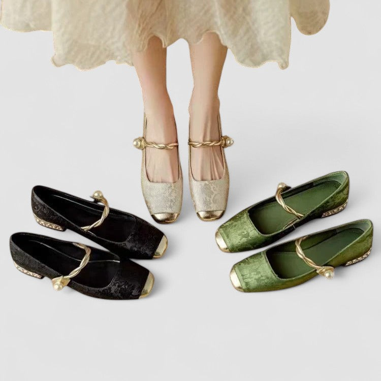 Mestelle™ | Orthopedic Flats