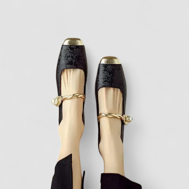 Mestelle™ | Orthopedic Flats