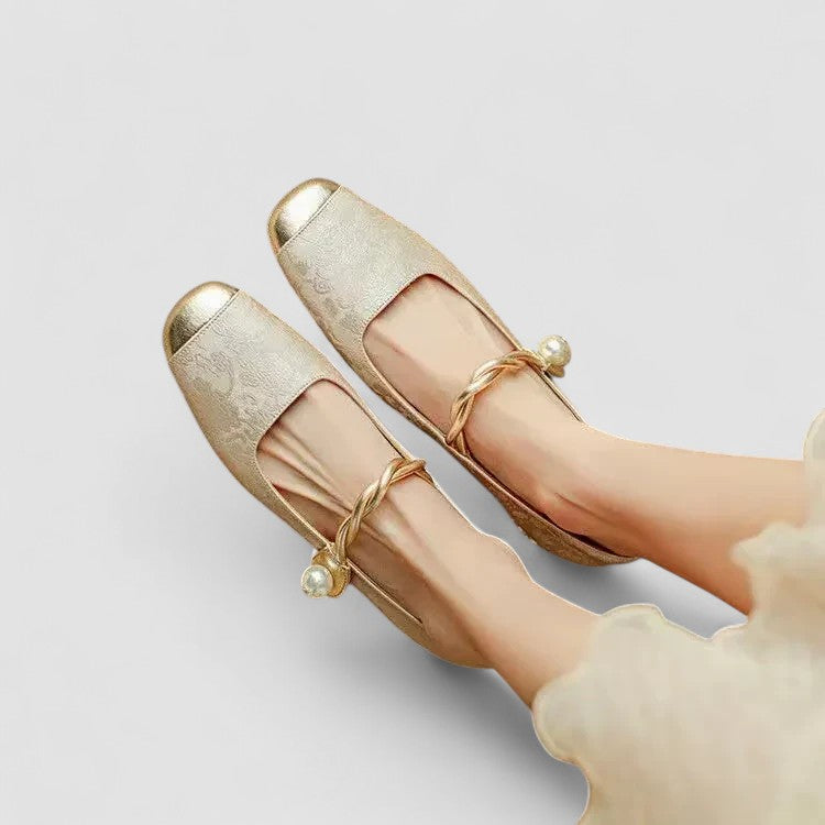Mestelle™ | Orthopedic Flats