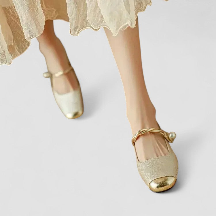 Mestelle™ | Orthopedic Flats