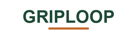 Griploop logo