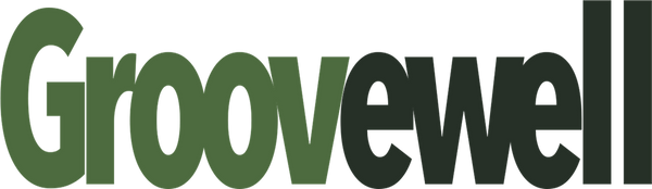 Groovewell logo