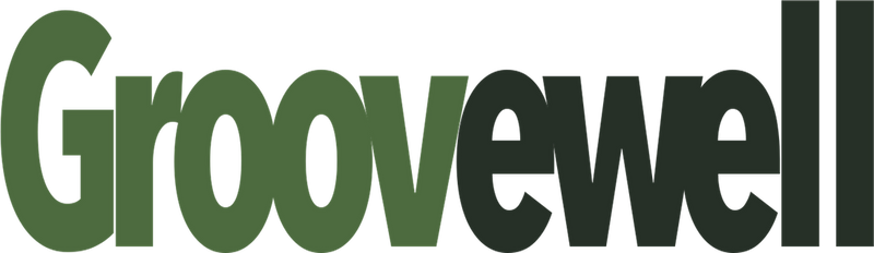 Groovewell logo