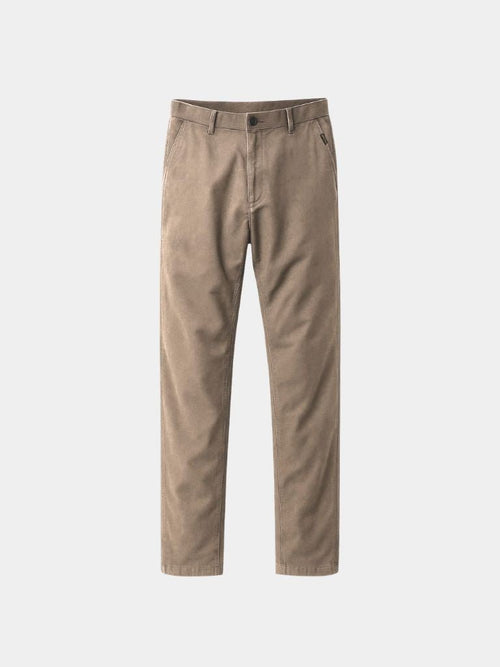 Heritage Slim Trousers - CAAYWORLD CAAYWORLD