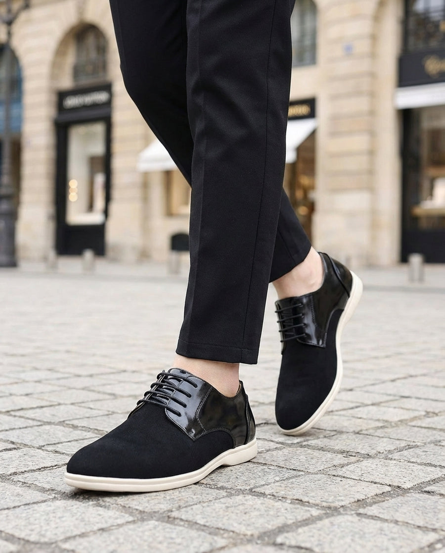 Oslo Leather - Sneakers