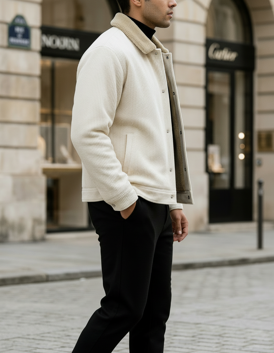 Colt - NK Jacket