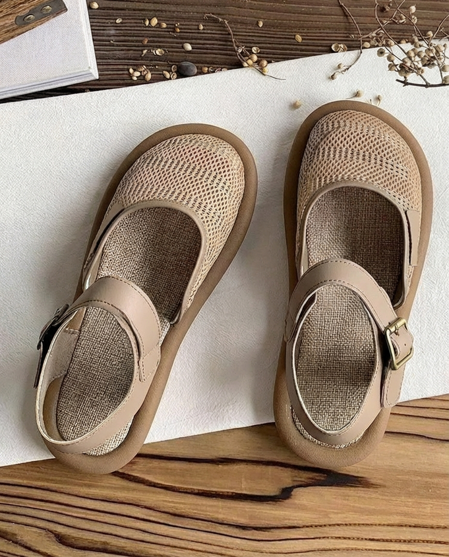Coastal Slide - Sandal