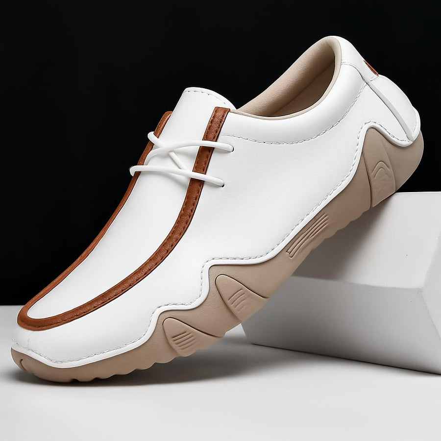 Classic Leather - Loafers