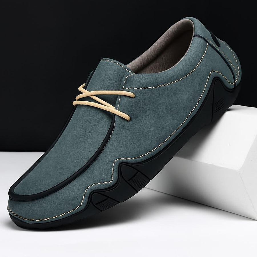 Classic Leather - Loafers
