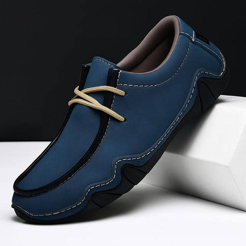 Classic Leather - Loafers
