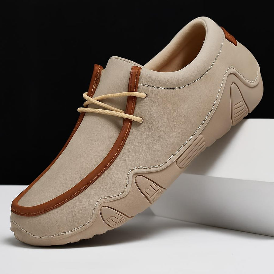 Classic Leather - Loafers