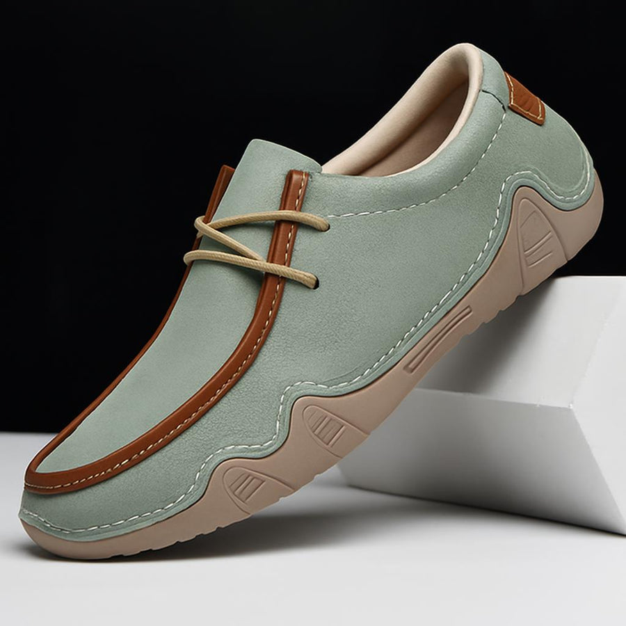 Classic Leather - Loafers