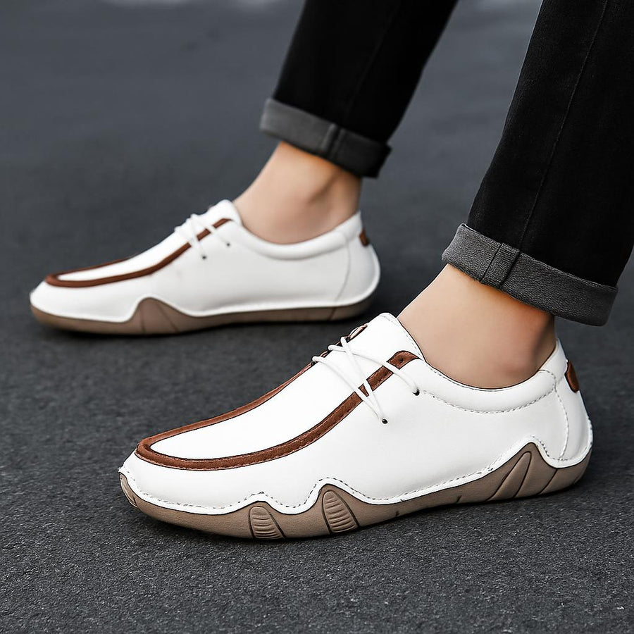 Classic Leather - Loafers