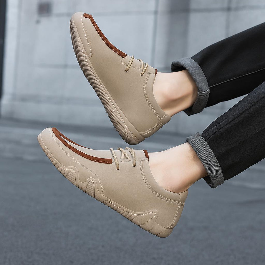 Classic Leather - Loafers