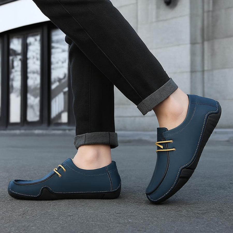 Classic Leather - Loafers