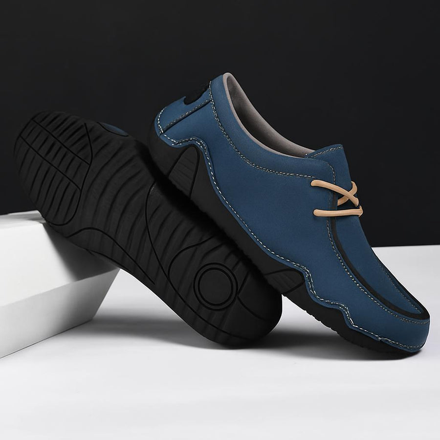 Classic Leather - Loafers