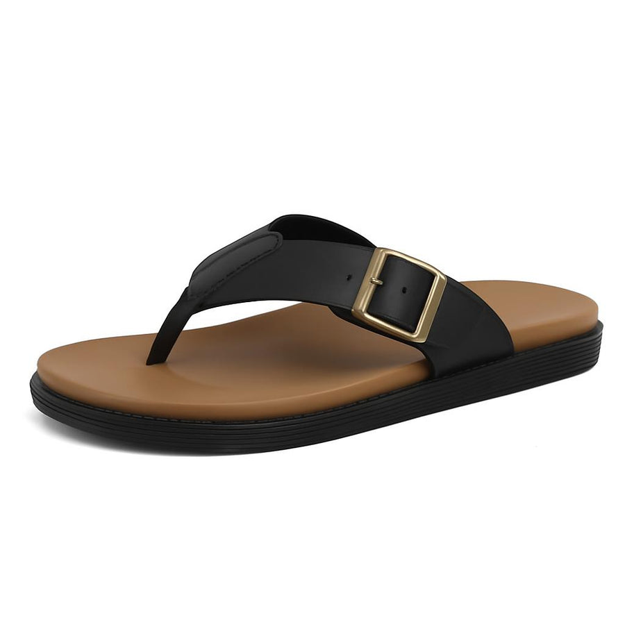 Veylor Leather - Sandal