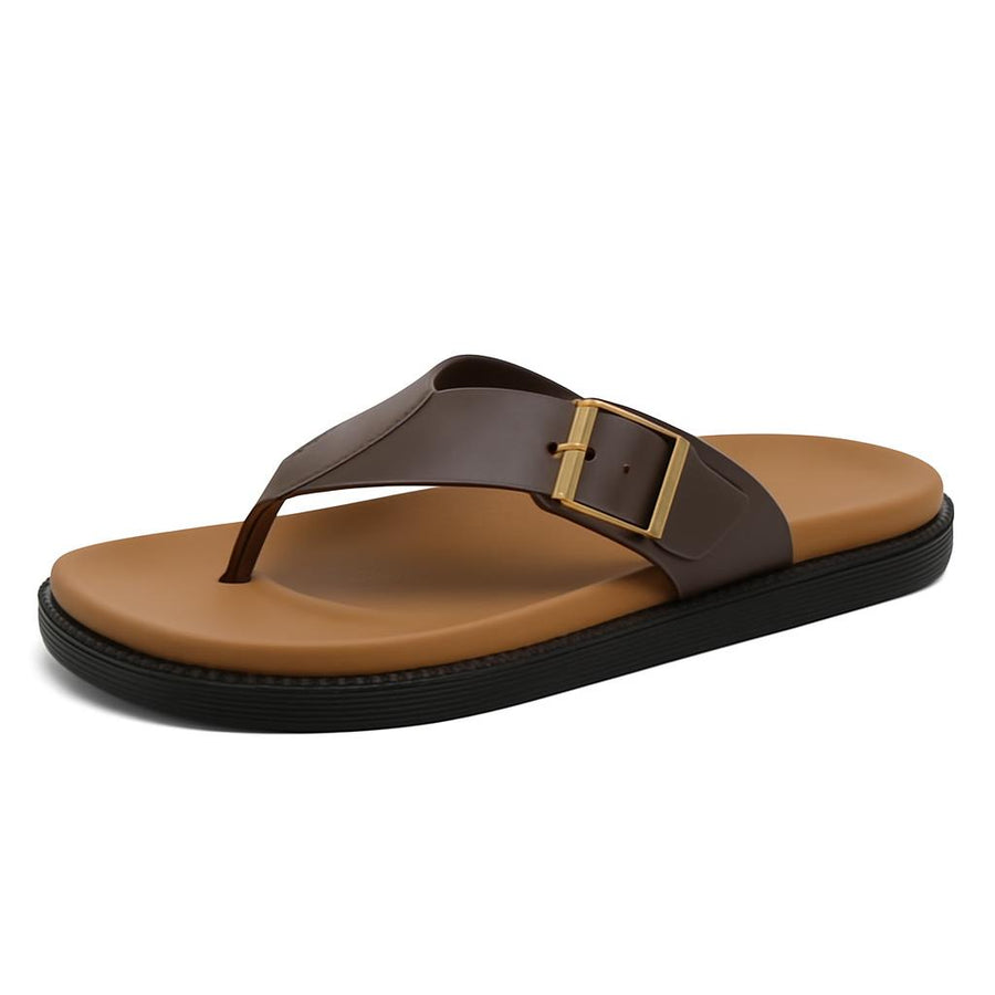 Veylor Leather - Sandal
