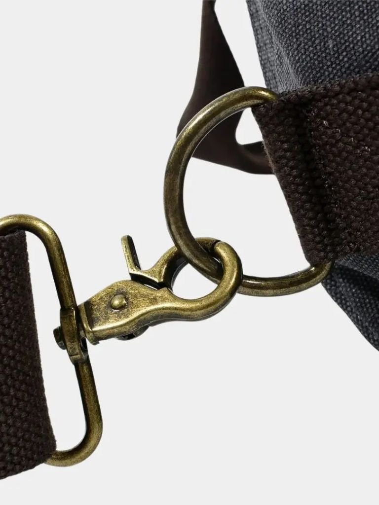 Highland Expeditioner Duffle Bag - CAAYWORLD CAAYWORLD