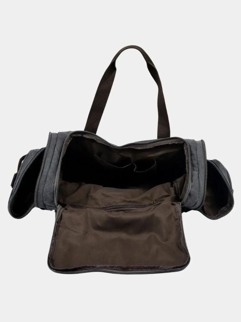 Highland Expeditioner Duffle Bag - CAAYWORLD CAAYWORLD