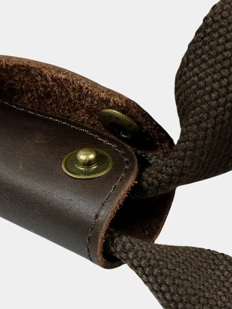 Highland Expeditioner Duffle Bag - CAAYWORLD CAAYWORLD