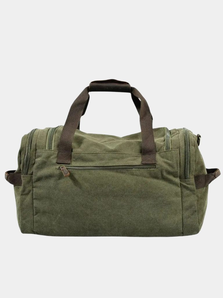 Highland Expeditioner Duffle Bag - CAAYWORLD CAAYWORLD