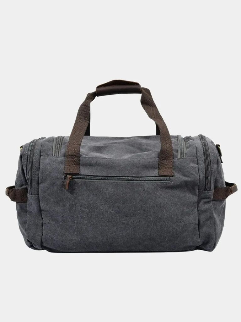 Highland Expeditioner Duffle Bag - CAAYWORLD CAAYWORLD