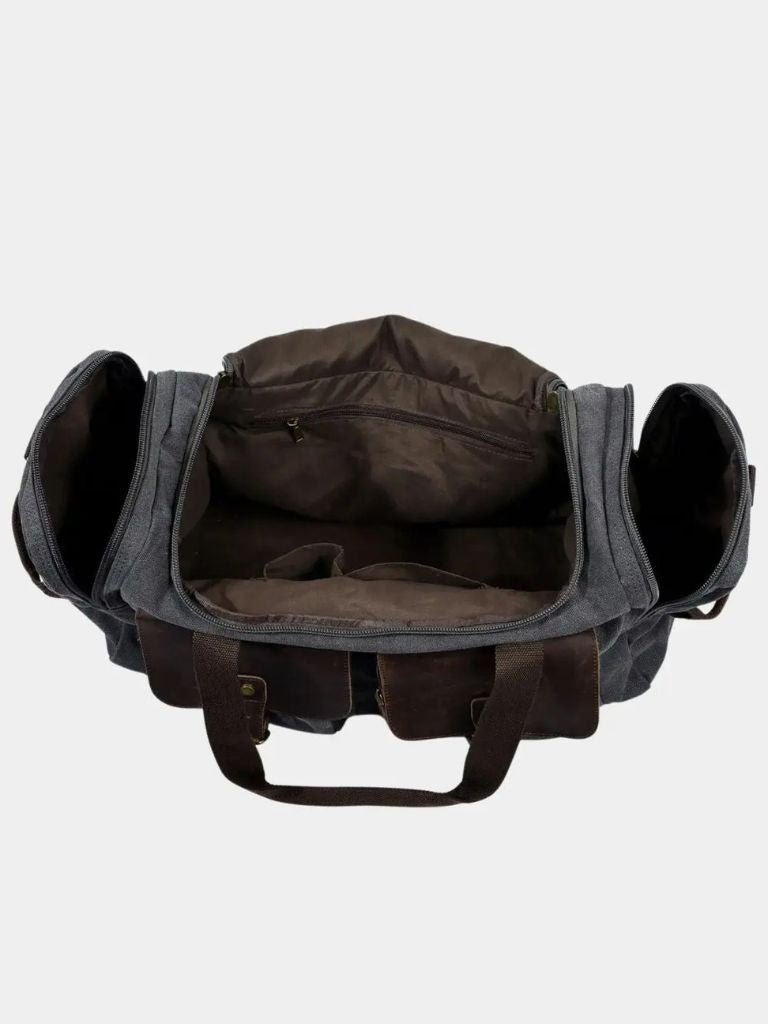 Highland Expeditioner Duffle Bag - CAAYWORLD CAAYWORLD