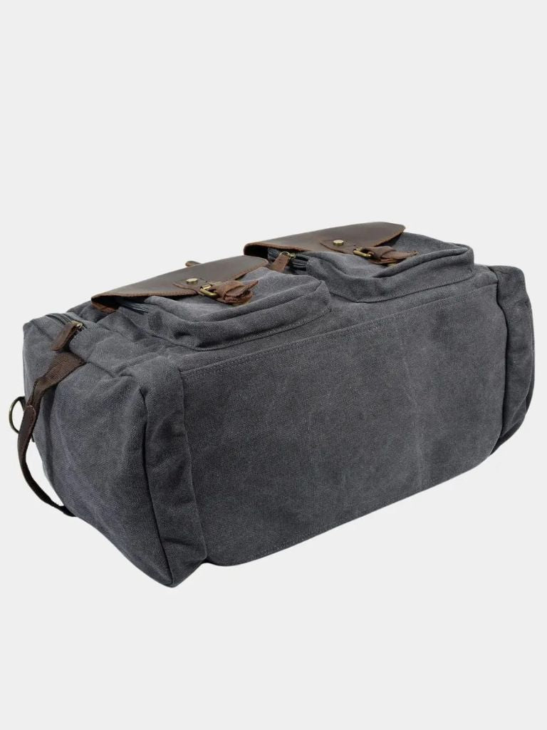 Highland Expeditioner Duffle Bag - CAAYWORLD CAAYWORLD