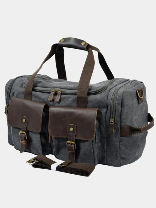Highland Expeditioner Duffle Bag - CAAYWORLD CAAYWORLD