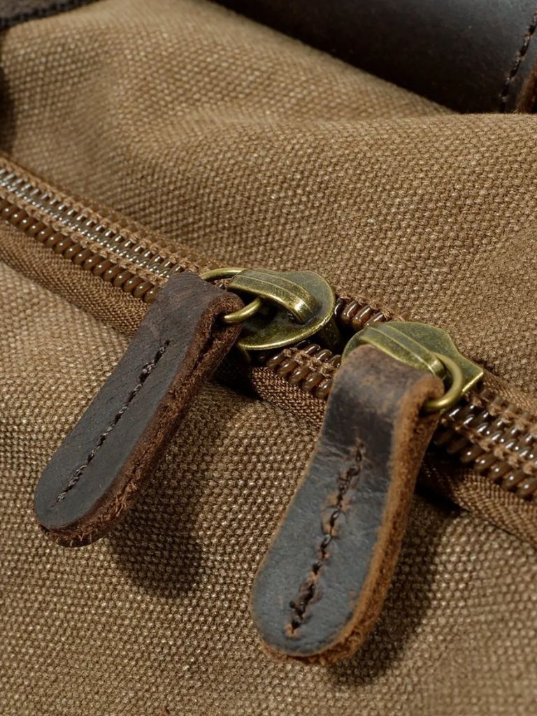 Highland Expeditioner Duffle Bag - CAAYWORLD CAAYWORLD