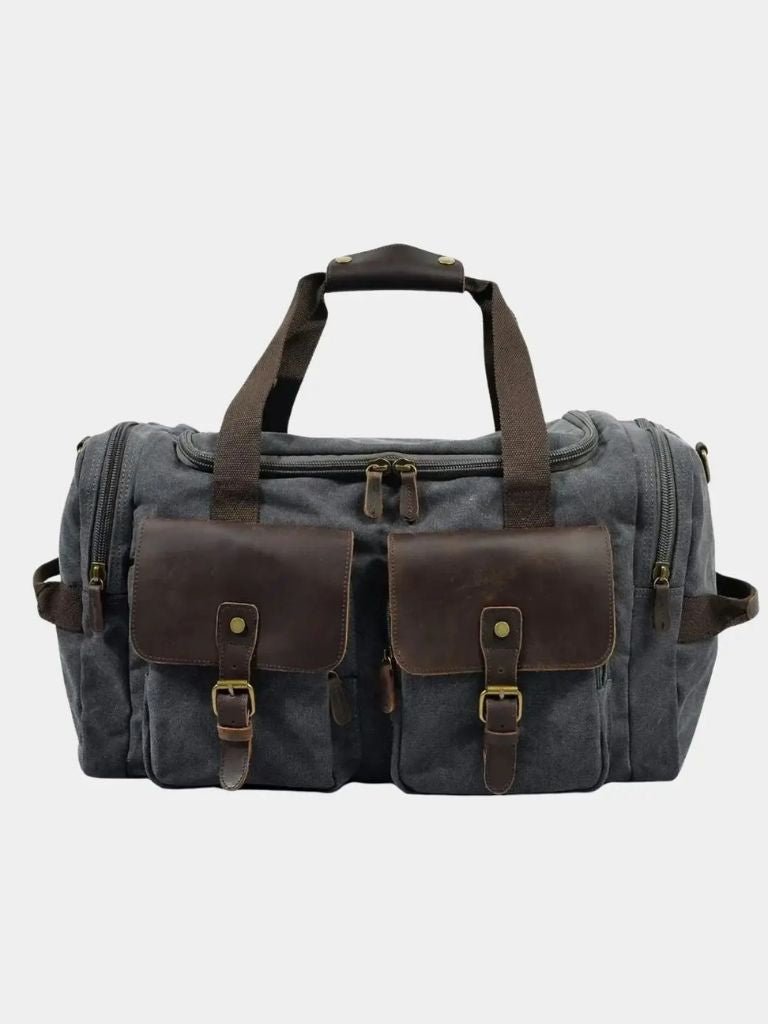 Highland Expeditioner Duffle Bag - CAAYWORLD CAAYWORLD