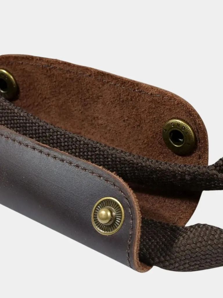 Highland Expeditioner Duffle Bag - CAAYWORLD CAAYWORLD