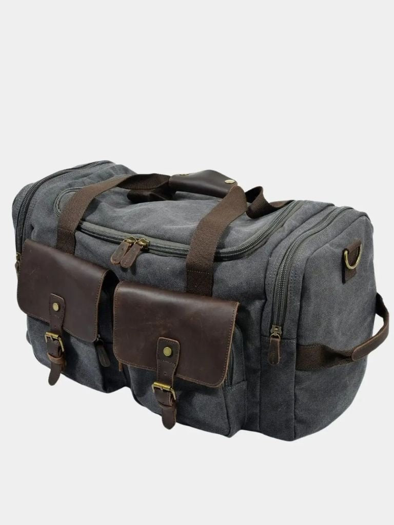 Highland Expeditioner Duffle Bag - CAAYWORLD CAAYWORLD