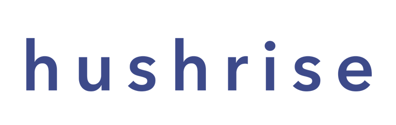 Hushrise logo