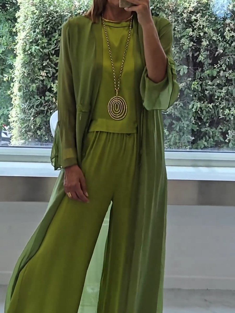 Willow™ | Elegant Comfortable Set