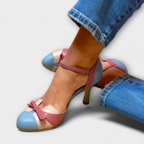 Ava™ | Comfortable Heels