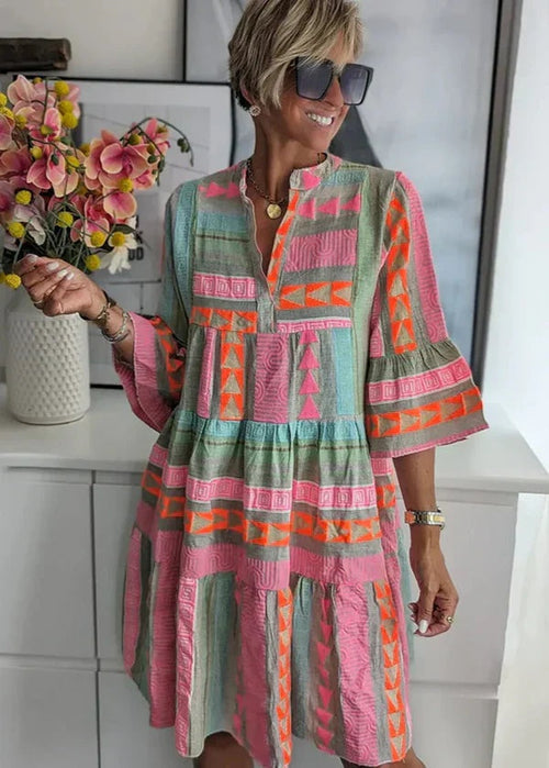 Noa™ | Effortless Summer Dress