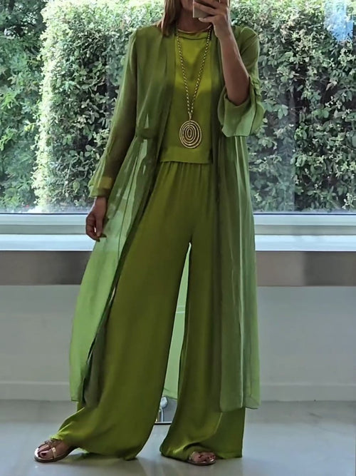 Willow™ | Elegant Comfortable Set
