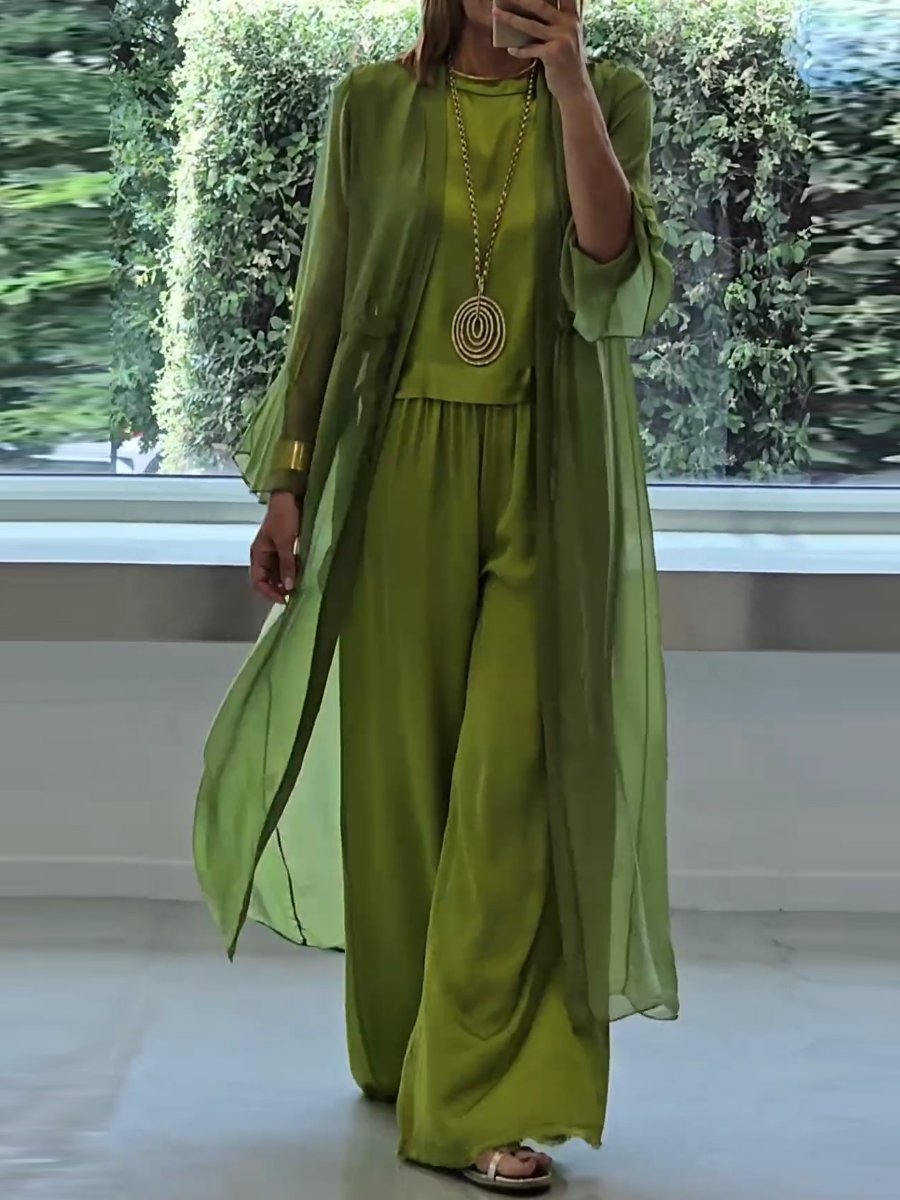Willow™ | Elegant Comfortable Set