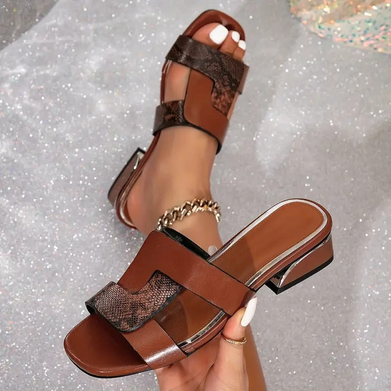 Everleigh™ | Luxe Comfort Sandals