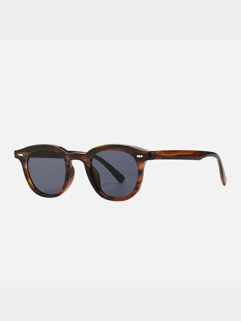 Ivory Lens Sunglasses – CAAYWORLD CAAYWORLD