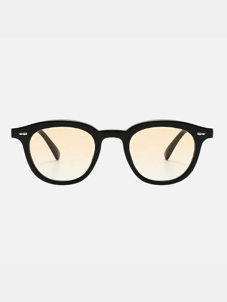 Ivory Lens Sunglasses – CAAYWORLD CAAYWORLD