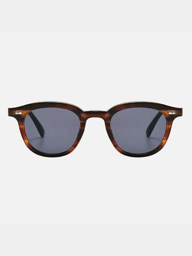 Ivory Lens Sunglasses – CAAYWORLD CAAYWORLD