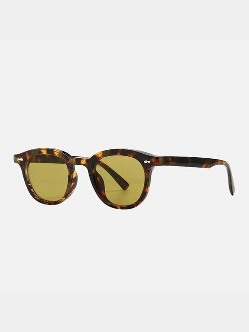 Ivory Lens Sunglasses – CAAYWORLD CAAYWORLD