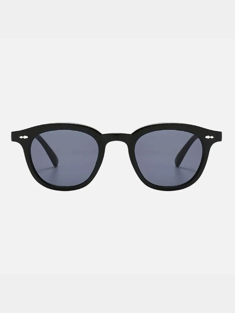 Ivory Lens Sunglasses – CAAYWORLD CAAYWORLD